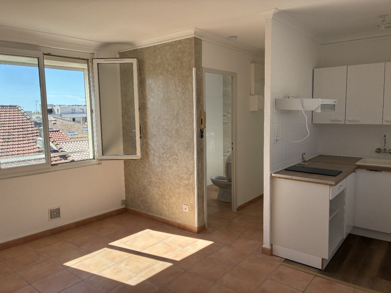 location Appartement Beziers - Photo 1