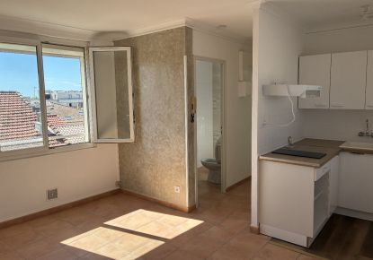 location Appartement Beziers