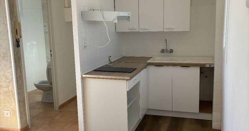 location Appartement Beziers