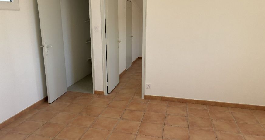 location Appartement Beziers