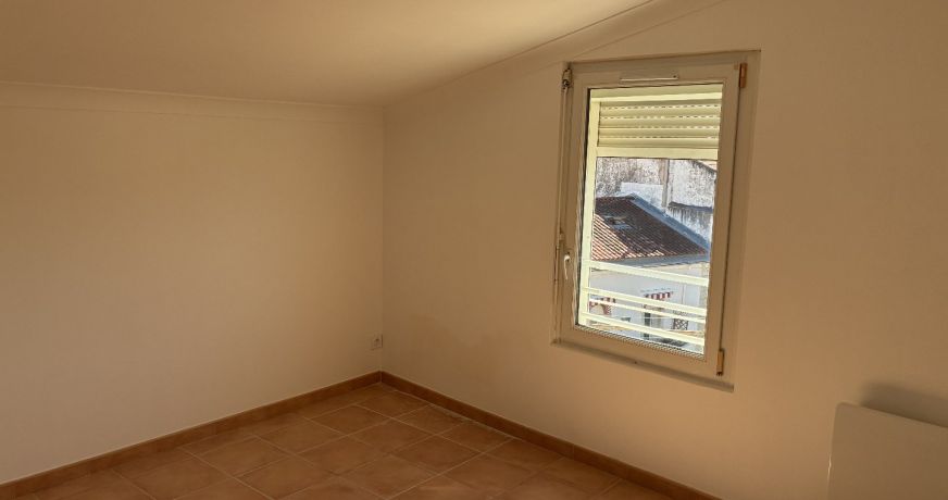 location Appartement Beziers