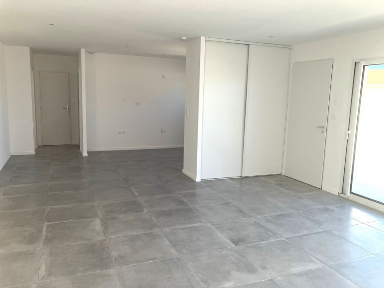 à vendre Maison en frais réduits Sauvian - Photo 4