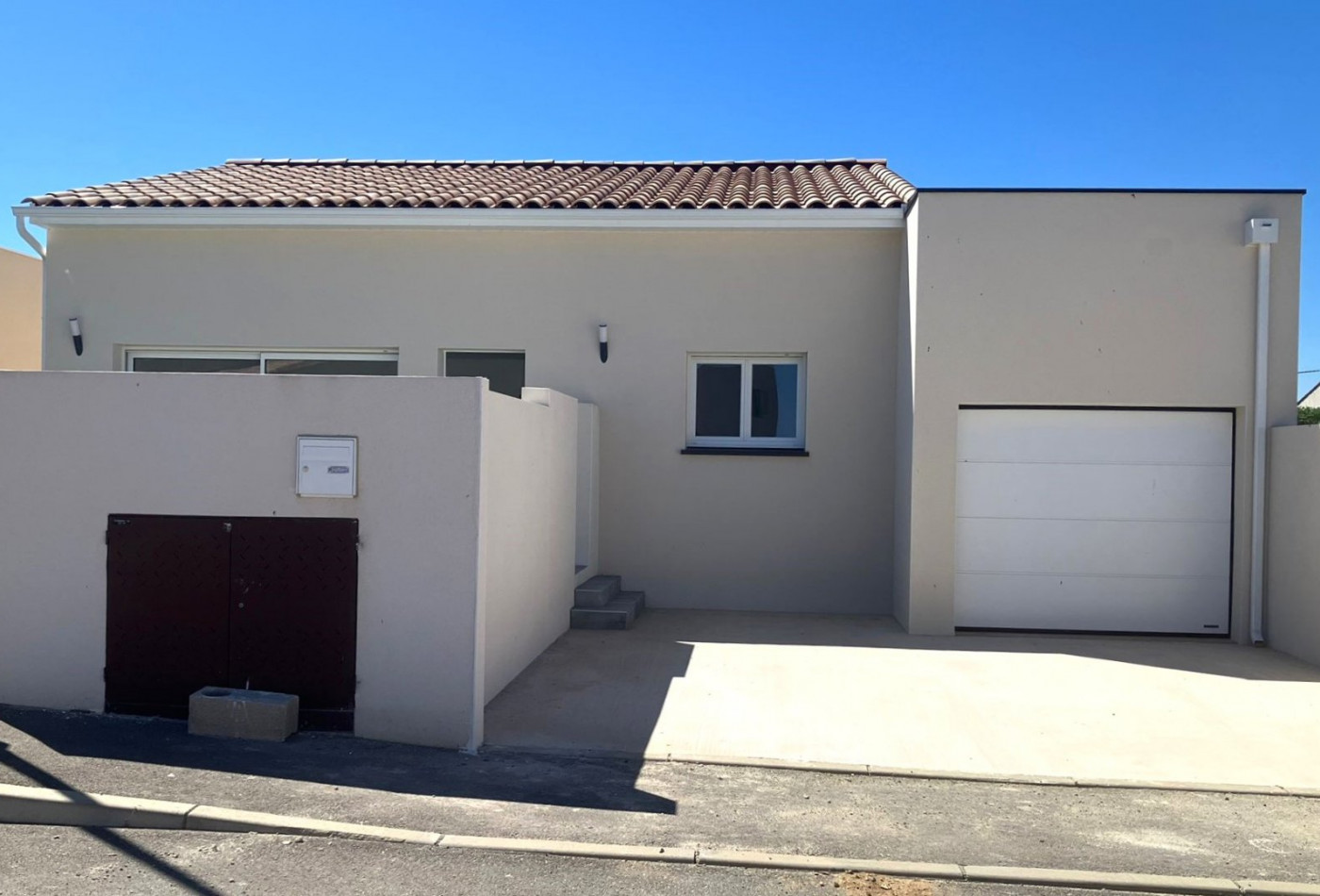 vente Maison individuelle Sauvian - Photo 2
