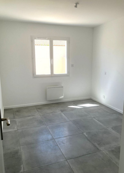 à vendre Maison en frais réduits Sauvian - Photo 9
