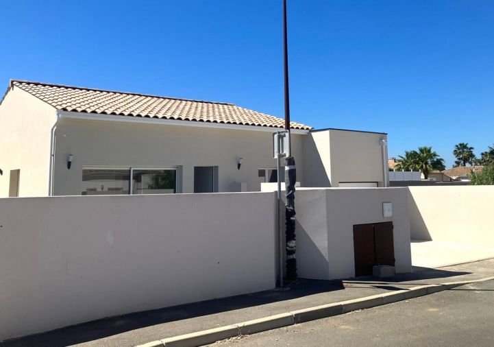 à vendre Maison individuelle Sauvian