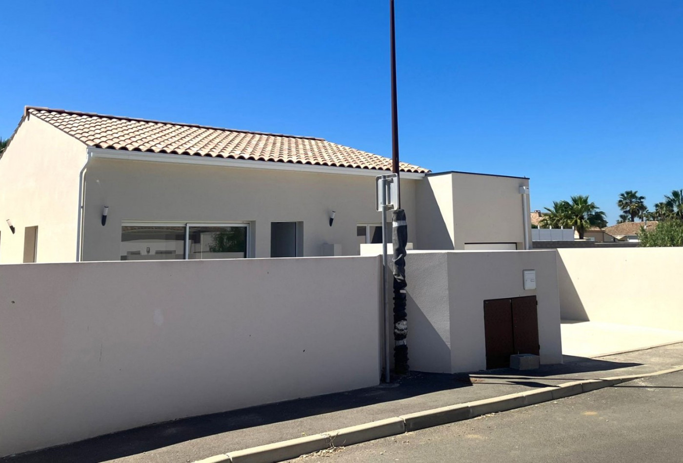 vente Maison individuelle Sauvian - Photo 1