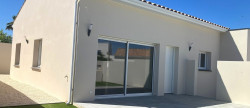 vente Maison individuelle Sauvian