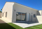 à vendre Maison en frais réduits Sauvian