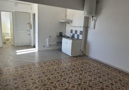 location Appartement Beziers