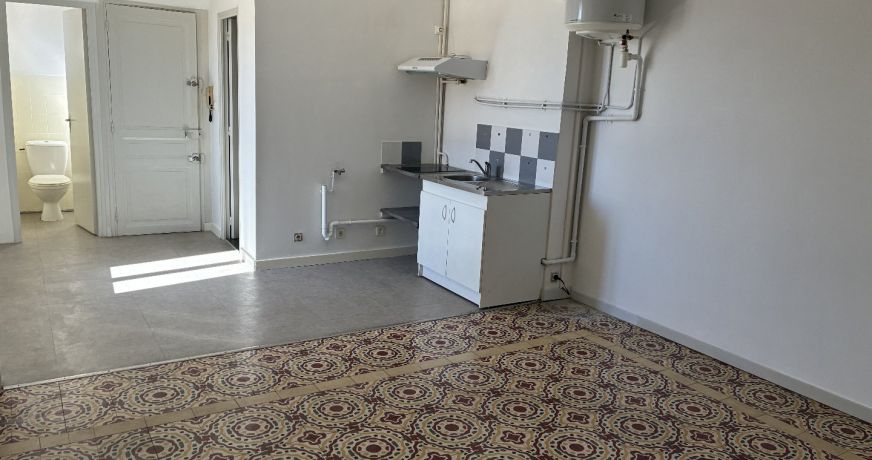 location Appartement Beziers