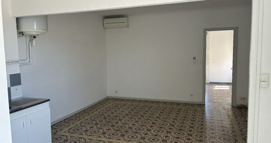 location Appartement Beziers
