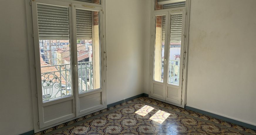 location Appartement Beziers