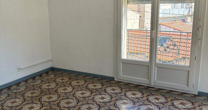 location Appartement Beziers