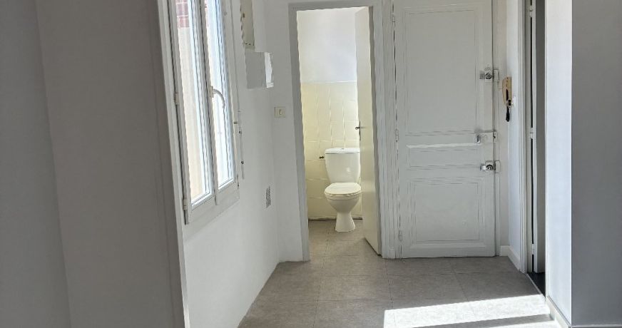 location Appartement Beziers