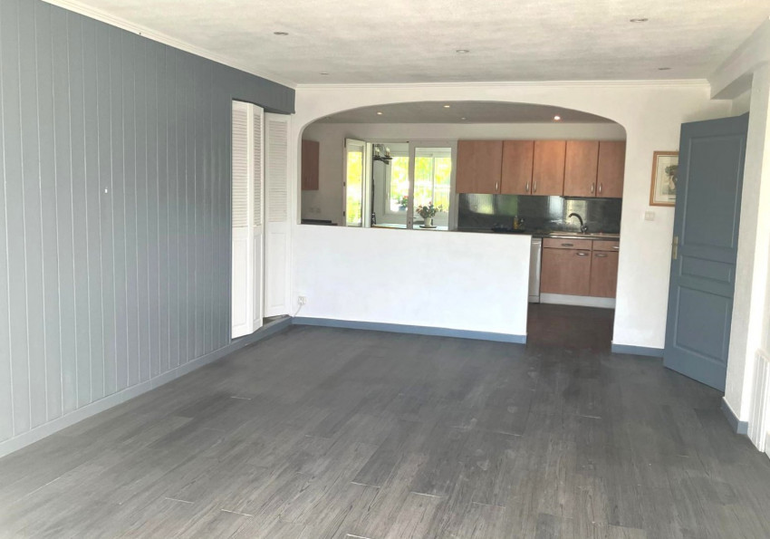 vente Appartement en rez de jardin Beziers - Photo 4