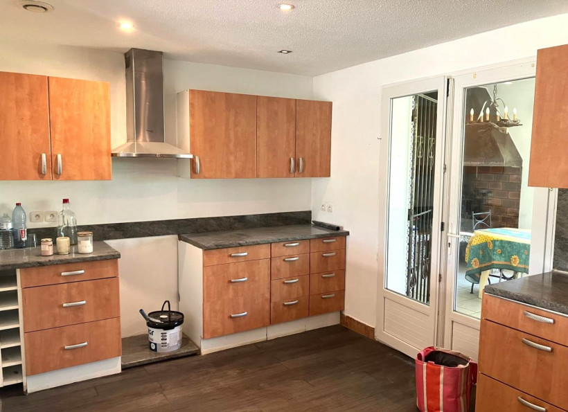 vente Appartement en rez de jardin Beziers - Photo 5