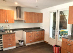 vente Appartement en rez de jardin Beziers