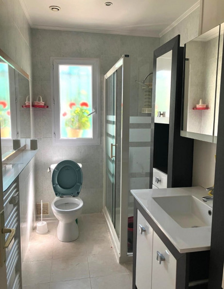 vente Appartement en rez de jardin Beziers - Photo 9