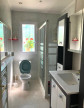 vente Appartement en rez de jardin Beziers