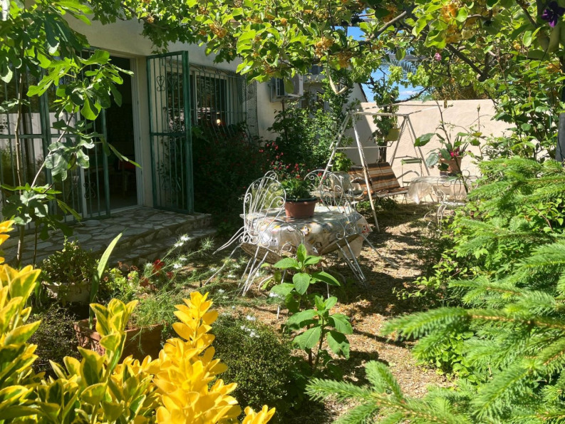 vente Appartement en rez de jardin Beziers - Photo 2