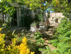 vente Appartement en rez de jardin Beziers