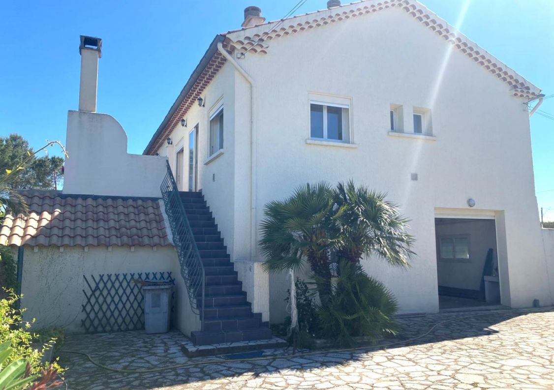à vendre Appartement Beziers