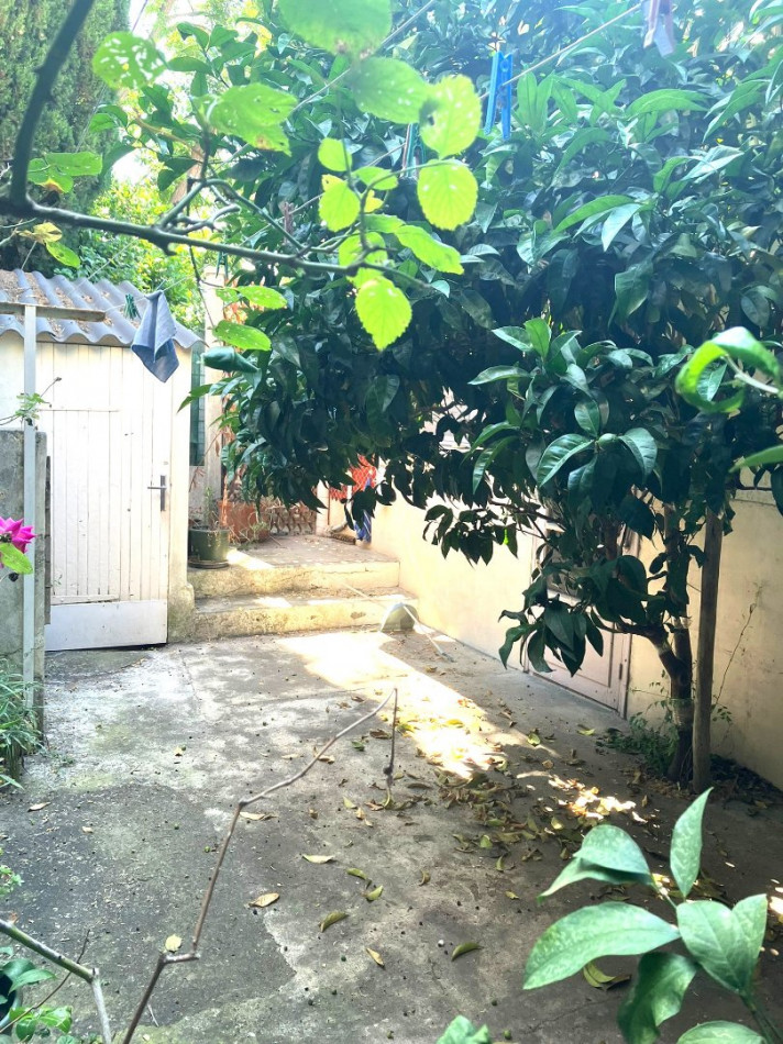 à vendre Maison de ville Beziers - Photo 1