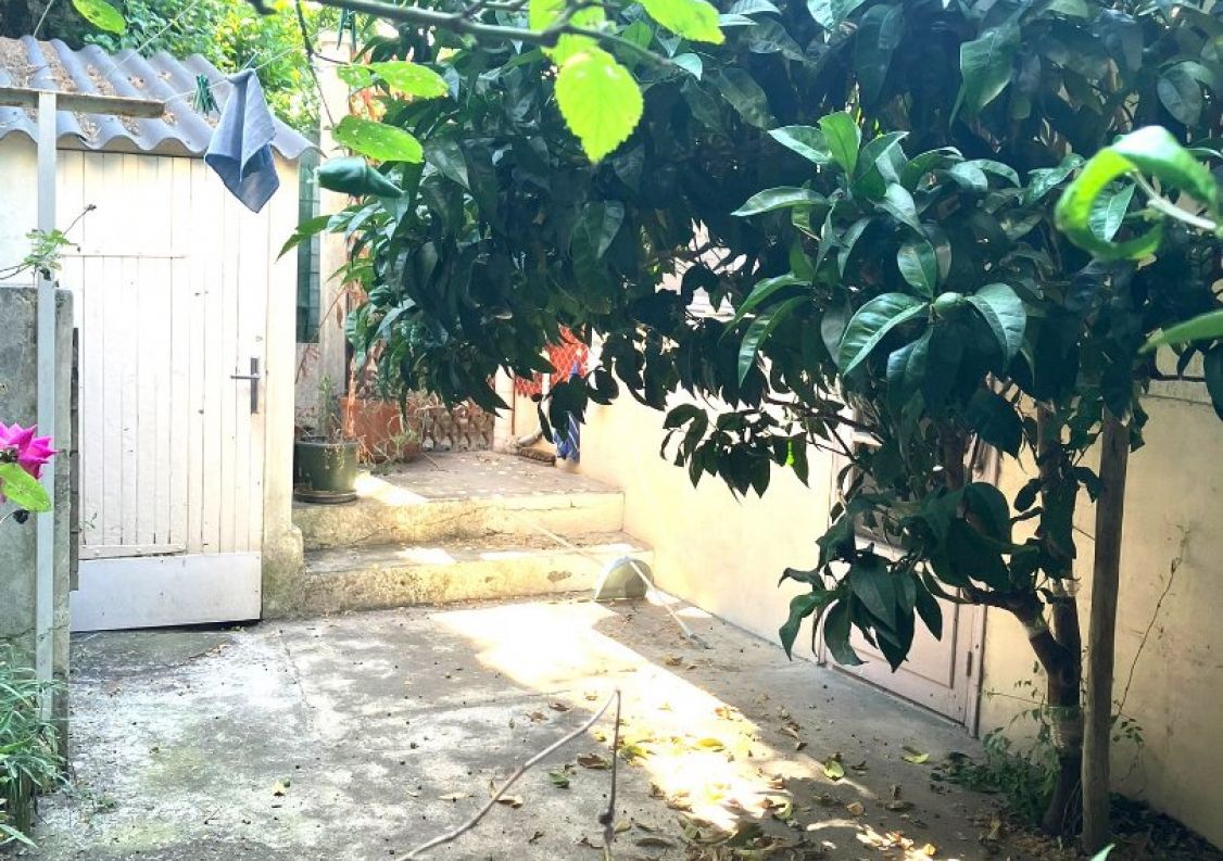 à vendre Maison de ville Beziers