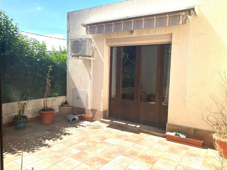 à vendre Maison de ville Beziers - Photo 3