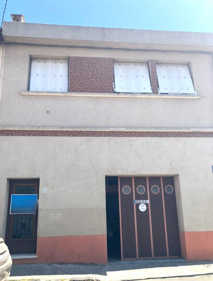 à vendre Maison de ville Beziers - Photo 2