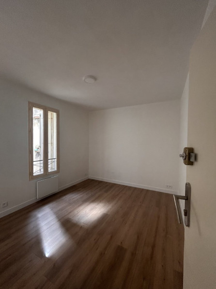 location Appartement Beziers - Photo 1