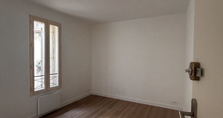 location Appartement Beziers