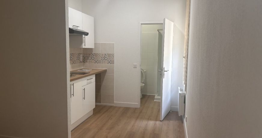 location Appartement Beziers