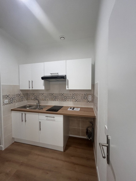 location Appartement Beziers - Photo 3