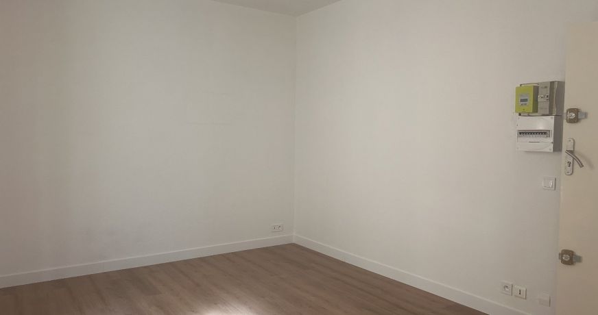 location Appartement Beziers