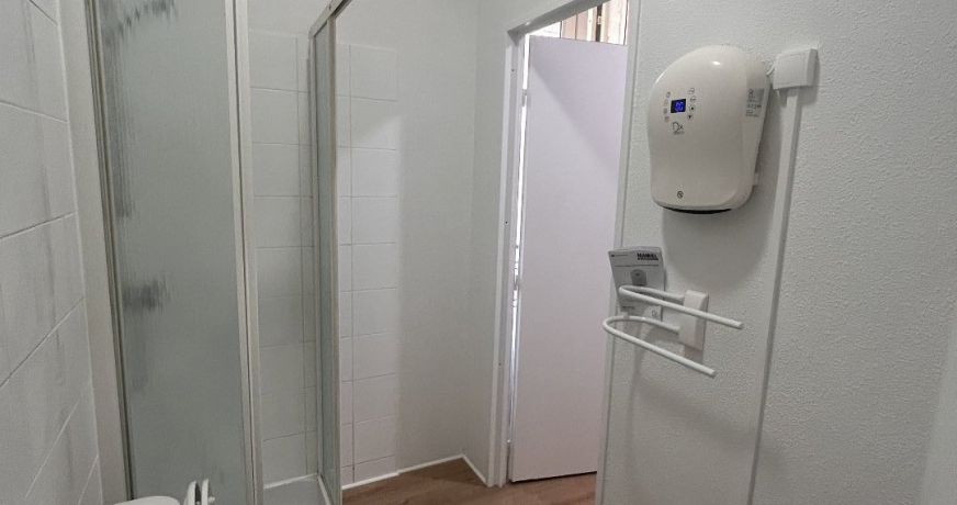 location Appartement Beziers