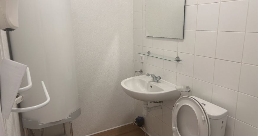 location Appartement Beziers