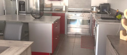 vente Appartement en rez de jardin Villeneuve Les Beziers