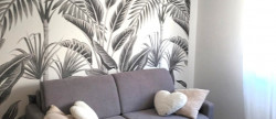 vente Appartement en rez de jardin Villeneuve Les Beziers