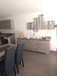 à vendre Appartement en rez de jardin Villeneuve Les Beziers