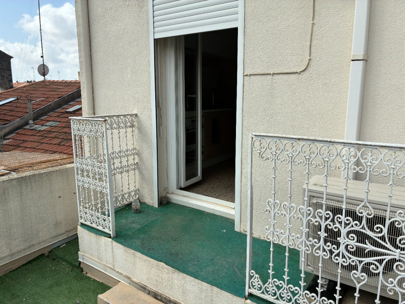 location Appartement Beziers - Photo 3
