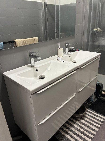 location Appartement Beziers - Photo 8