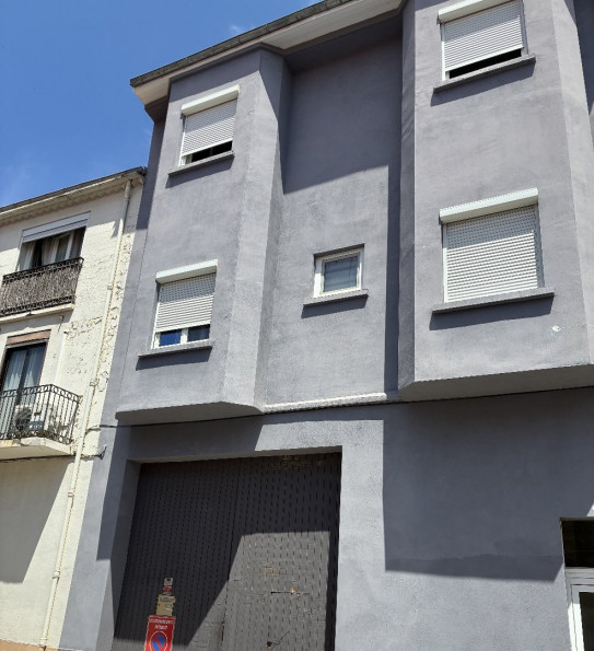 location Appartement Beziers - Photo 1