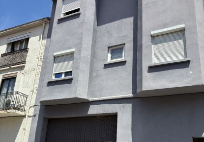 location Appartement Beziers
