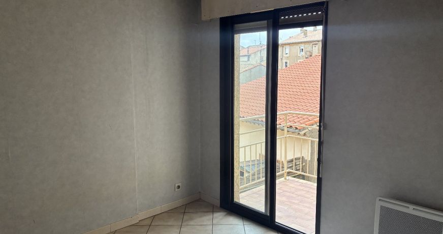 location Appartement Beziers