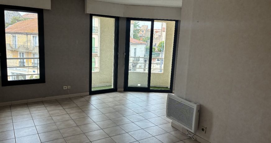 location Appartement Beziers