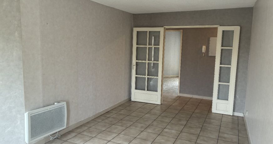 location Appartement Beziers