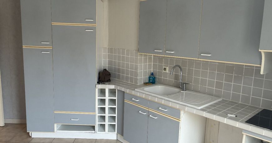 location Appartement Beziers