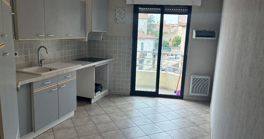 location Appartement Beziers