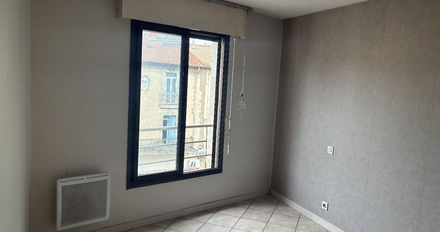 location Appartement Beziers